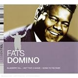 Essential Fats Domino