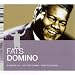 Essential Fats Domino