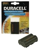 Duracell DRC511 Replacement Digital Camera Battery for Canon BP-511 BP-512