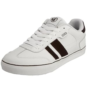 Buy DVS Mens Milan Ct Skate Shoe by DVS