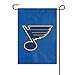 Party Animal NHL St. Louis Blues Garden Flag