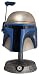 Star Wars: Jango Fett Scaled Helmet Replica