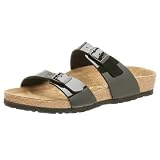 Birkenstock Sydney Birko-Flor Sandal by Birkenstock