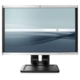 HP Promo LA2205WG LCD Monitor