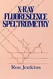 X-Ray fluorescence spectroscopy