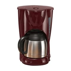 EfbeSchott Thermo-Kaffeemaschine