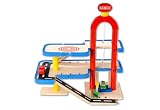 The Toy Company 72 - Beeboo Parkhaus mit Aufzug