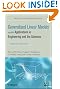 Generalized Linear Models: with Applications in Engineering and the Sciences (Wiley Series in Probability and Statistics)