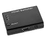 3 Port Smart HDMI Switch