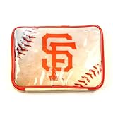 SAN FRANCISCO GIANTS MLB Officially Licensed Baseball SOFT Lunch Box Lunch Bag