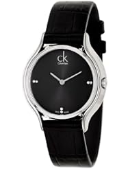 Calvin Klein Skirt Womens Quartz Watch K2U231CS