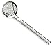 from Lacor Lacor-67410-MESH SKIMMER 10 CMS. ST/STEEL 18/10 Model 67410