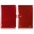 BoxWave Amazon Kindle (2nd Generation) Ruby Patent Leather Elite Case