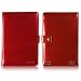 BoxWave Ruby Patent Leather Elite Kindle (2nd Generation) Case