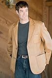 Men's Lambskin Blazer
