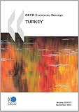 Oecd Economic Surveys: Turkey 2010