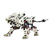 ZOIDS RZ-041 ライガーゼロ (タイプゼロ) (1/72スケールプラスチックキット)