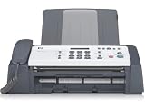 HP FAX 640 US ENGLISH INKJET FAX HP BRANDED FAX DEVICE (CANADA ENGLISH VERSION).