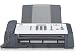 Electronics : HP FAX 640 US ENGLISH INKJET FAX HP BRANDED FAX DEVICE (CANADA ENGLISH VERSION).
