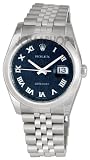 41w2LYIdFUL. SL160  Rolex Oyster Perpetual Datejust Mens Watch 116200BLJRJ