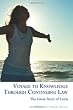 VOYAGE TO KNOWEDGE THROUGH CONTINUING LAW
