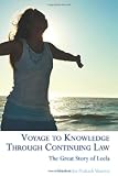 VOYAGE TO KNOWEDGE THROUGH CONTINUING LAW