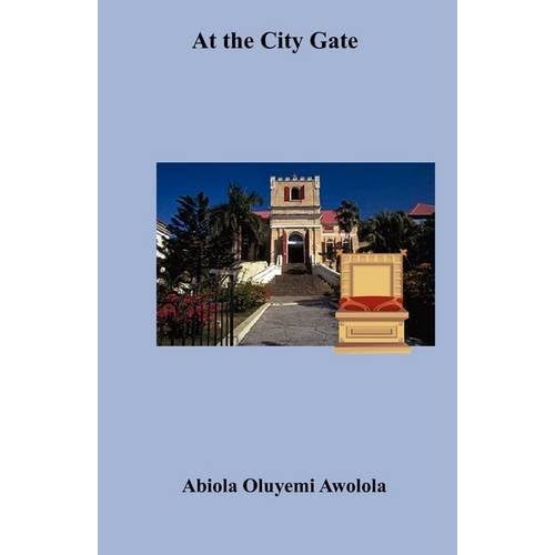 At The City Gate