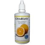 Citrobiotic - Extrait de p�pins de pa...