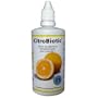 Citrobiotic - Extrait de p�pins de pamplemousse bio - 100 ml extrait liquide - Effet anti-oxydant, g