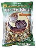 リス・ハム ブレンド 500g