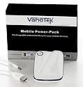 Variotek Mobile Power Pack VT-PP-320