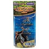 HeroScape Small Expansion Set - Defenders of Kinsland: Marro Cavalry