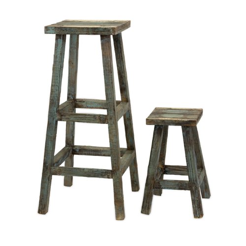 IMAX Stool set, 2 piece