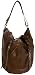 High Fashion 5440 Hobo,Brown,one size