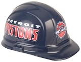 NBA Detroit Pistons Hard Hat