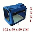 XXXL Transport Hunde Box