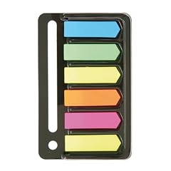 Page-Marker, 120 Flaggen, farbig
