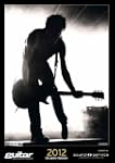 Guitar Kalender 2012
