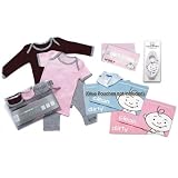 On The Go Girl Gift Bundle
