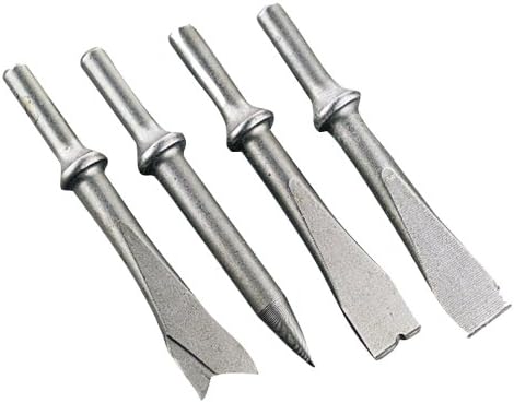 Powermate Vx 024-0095CT 4-Piece Chisel Set