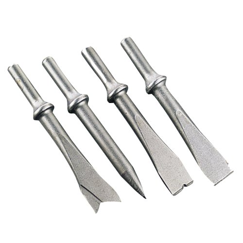 Powermate Vx 024-0095CT 4-Piece Chisel Set