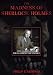 Madness of Sherlock Holmes [DVD]
