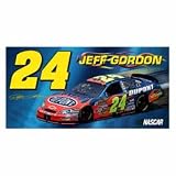 Nascar Jeff Gordon Beach Towels (Case of 24)