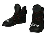 Cobra Tourna Kick MMA Vinyl Black