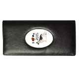 I Love My German Shepherd Long Wallet Billfold