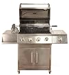 5 BURNER RANGE GRILL