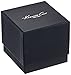 Kenneth Cole New York Men's KC9362 Sport Analog Display Japanese Quartz Silver Watch