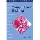 quick guide to coagulation testing