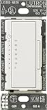 Lutron MA-T51-SW Maestro Countdown Timer, Snow by Lutron [並行輸入品]