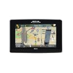 SAVE $140 - Magellan Maestro 4370 4.3-Inch Widescreen Bluetooth Portable GPS Navigator (Factory Refurbished) $109.99